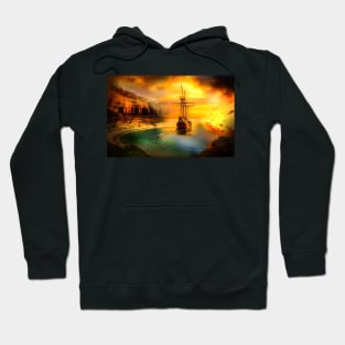 The Bay Hoodie